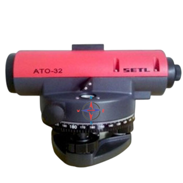 máy thủy bình tự động ATO-32