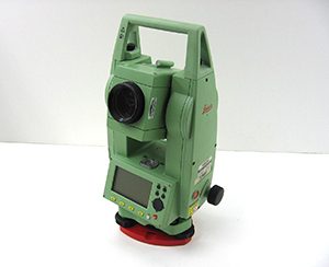 máy toàn đạc điện tử leica tc402