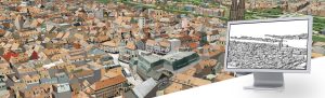 leica-hxmap-3d-modeller