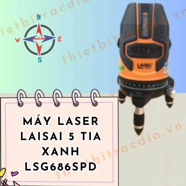 may-laser-laisai-5-tia-xanh-lsg-686-spd