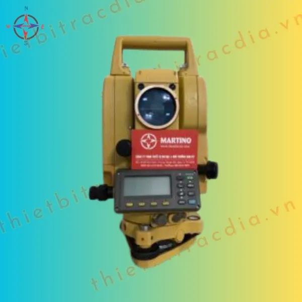 may-toan-dac-topcon-gts-235-w