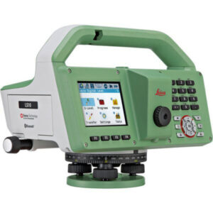 Máy thủy bình điện tử leica LS10