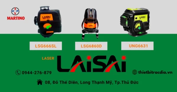 laser laisai lsg686spd