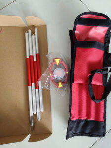 bộ gương mini leica hằng số gương 17.5mm