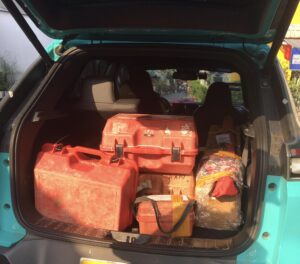 dịch vụ giao hàng tại thiết bị trắc địa martino