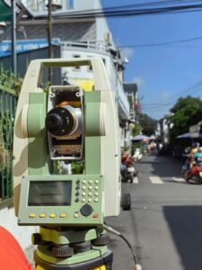 sửa máy toàn đạc leica ts06plus